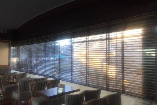 Καφέ Φρόντζου Πολιτεία